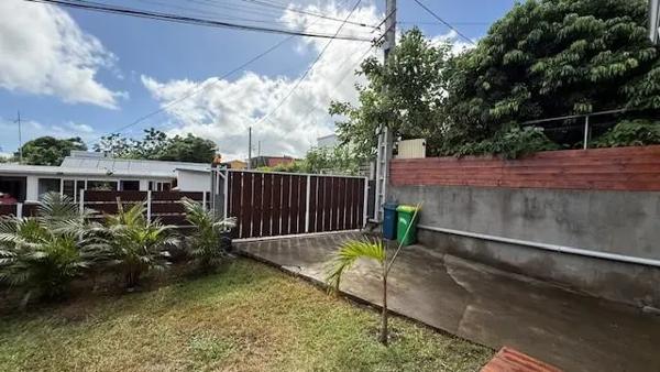 Maison à vendre 4 pièces 91.25m²