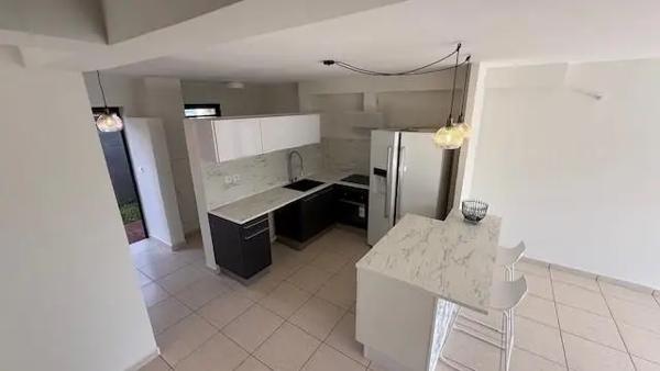 Maison à vendre 4 pièces 91.25m²