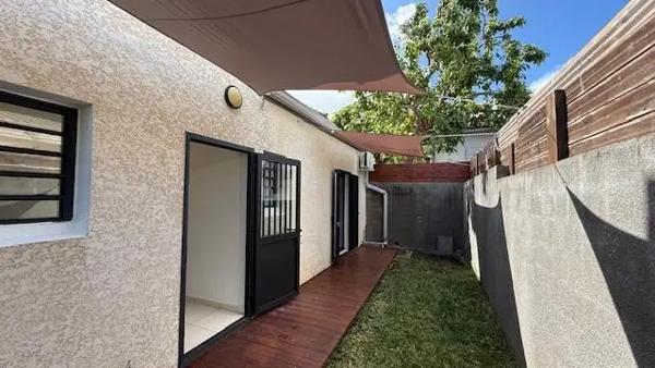 Maison à vendre 4 pièces 91.25m²