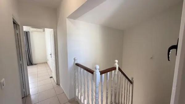 Maison à vendre 4 pièces 91.25m²