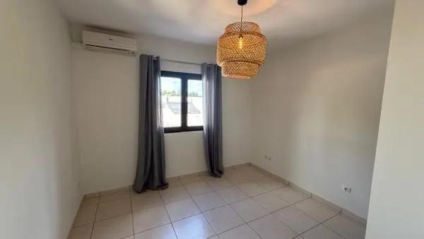 Maison à vendre 4 pièces 91.25m²