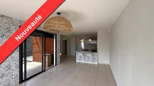 Maison à vendre 4 pièces 91.25m²