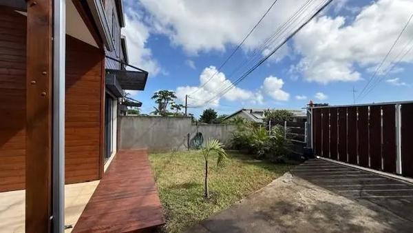 Maison à vendre 4 pièces 91.25m²