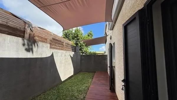 Maison à vendre 4 pièces 91.25m²