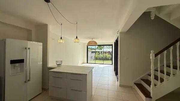 Maison à vendre 4 pièces 91.25m²