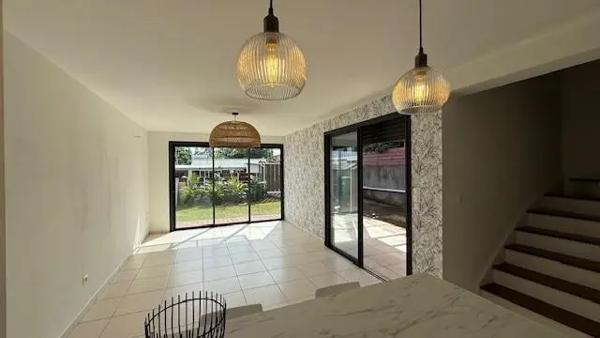 Maison à vendre 4 pièces 91.25m²