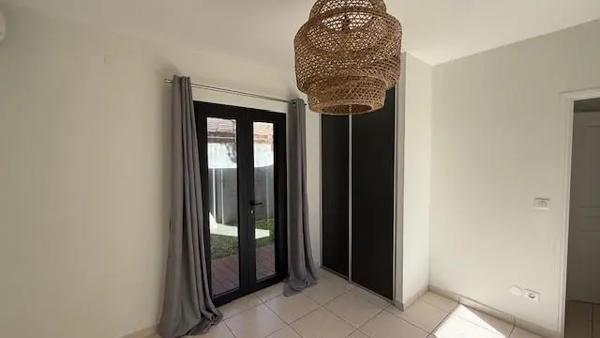 Maison à vendre 4 pièces 91.25m²