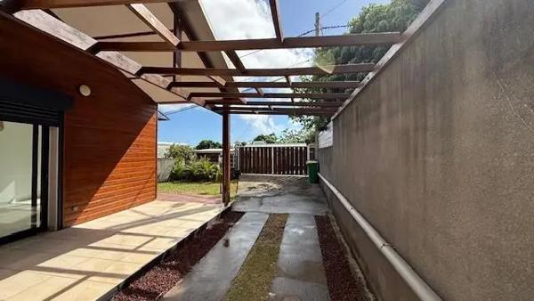 Maison à vendre 4 pièces 91.25m²