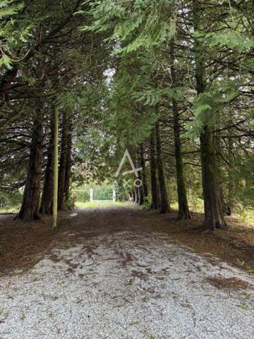 Coup de cur  Longère en pierre rénovée