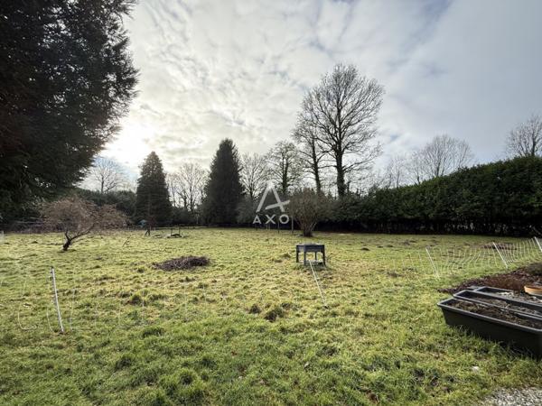 Coup de cur  Longère en pierre rénovée