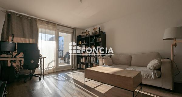Location Appartement 3 pièces 68.23 m² - Achères 78260