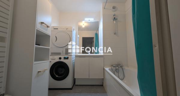Location Appartement 3 pièces 68.23 m² - Achères 78260