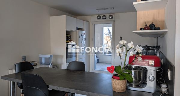 Location Appartement 3 pièces 68.23 m² - Achères 78260