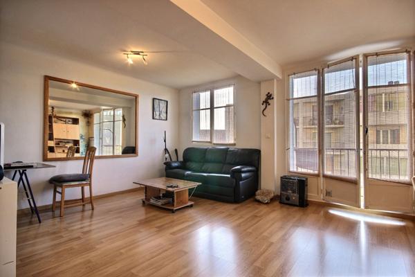 A vendre type 4, Marseille 13013,  78 m²