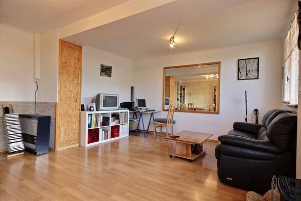 A vendre type 4, Marseille 13013,  78 m²