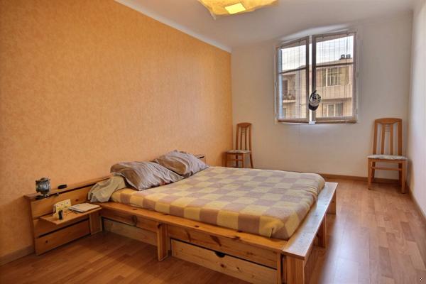 A vendre type 4, Marseille 13013,  78 m²