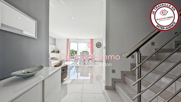 Maison à vendre 5 pièces de 130 m²