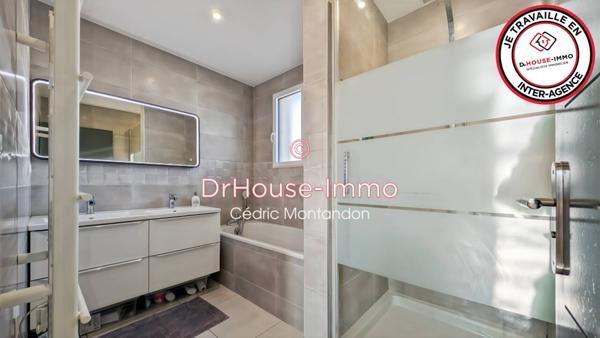 Maison à vendre 5 pièces de 130 m²