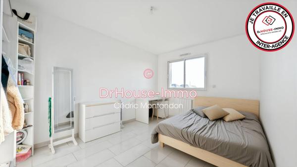 Maison à vendre 5 pièces de 130 m²