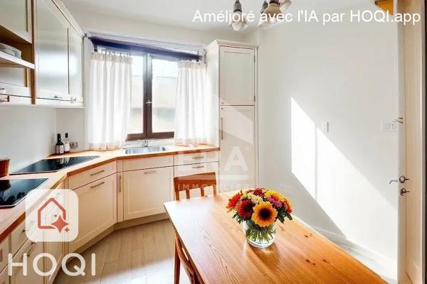 Appartement Paris 4 pièces  81 m2 A RENOVER