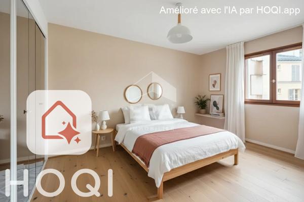 Appartement Paris 4 pièces  81 m2 A RENOVER