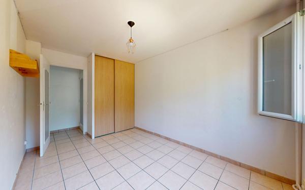Appartement à vendre    4 pièces • 75,20 m2 Irigny