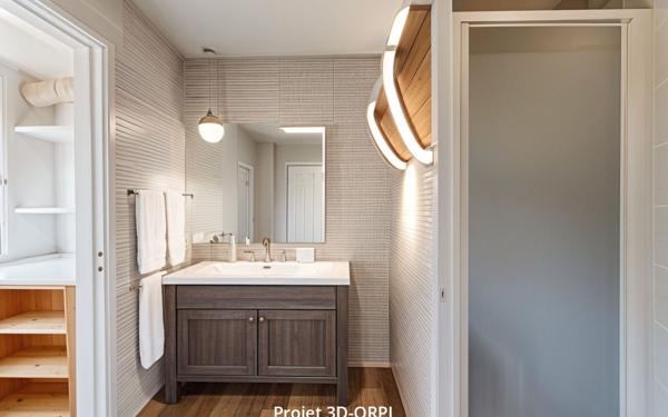 Appartement à vendre    4 pièces • 75,20 m2 Irigny