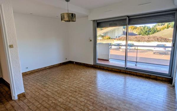 Appartement à vendre    2 pièces • 52,91 m2 Bagnols-sur-Cèze