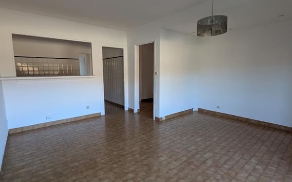 Appartement à vendre    2 pièces • 52,91 m2 Bagnols-sur-Cèze