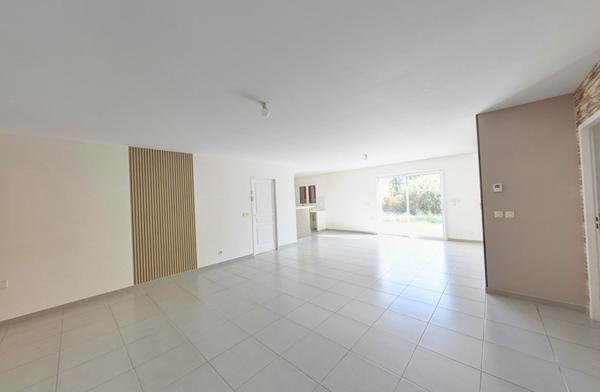 Maison Montauban 4 pièce(s) QUARTIER CALME PROCHE COMMERCES ET ROCADE