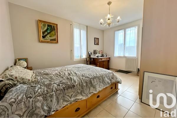Maison à vendre 4 pièces 73 m² Dolus-d'Oléron