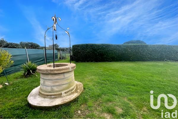 Maison à vendre 4 pièces 73 m² Dolus-d'Oléron