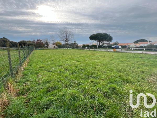 Maison à vendre 4 pièces 73 m² Dolus-d'Oléron