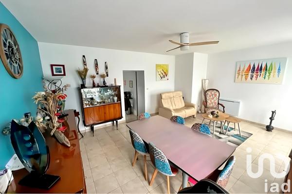 Maison à vendre 4 pièces 73 m² Dolus-d'Oléron