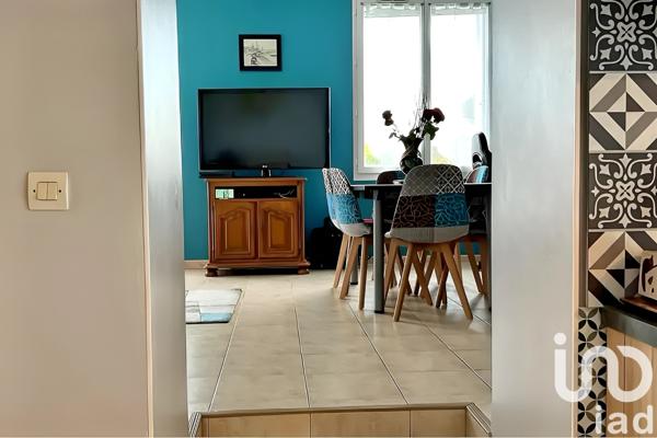 Maison à vendre 4 pièces 73 m² Dolus-d'Oléron