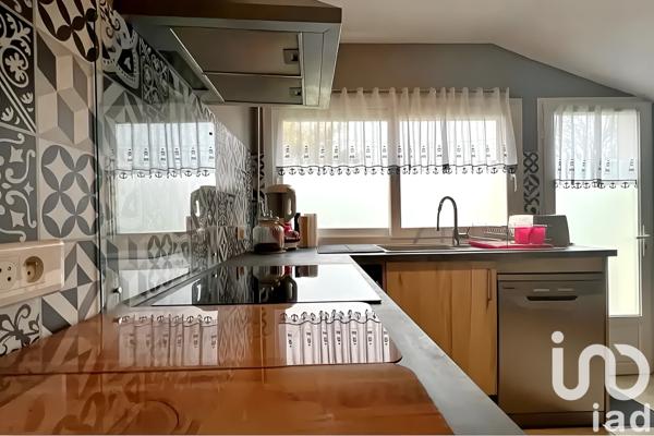 Maison à vendre 4 pièces 73 m² Dolus-d'Oléron