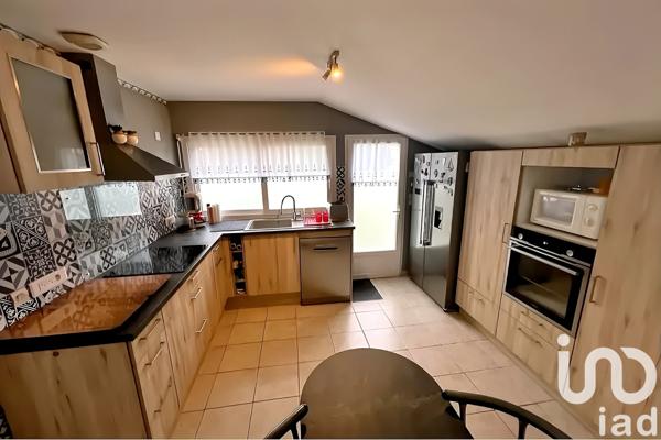 Maison à vendre 4 pièces 73 m² Dolus-d'Oléron