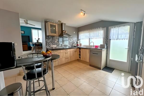 Maison à vendre 4 pièces 73 m² Dolus-d'Oléron