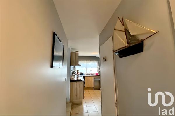 Maison à vendre 4 pièces 73 m² Dolus-d'Oléron