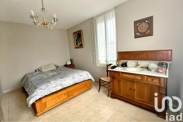 Maison à vendre 4 pièces 73 m² Dolus-d'Oléron