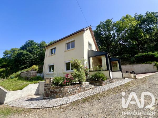 Maison à vendre 5 pièces 114,2 m² Plérin