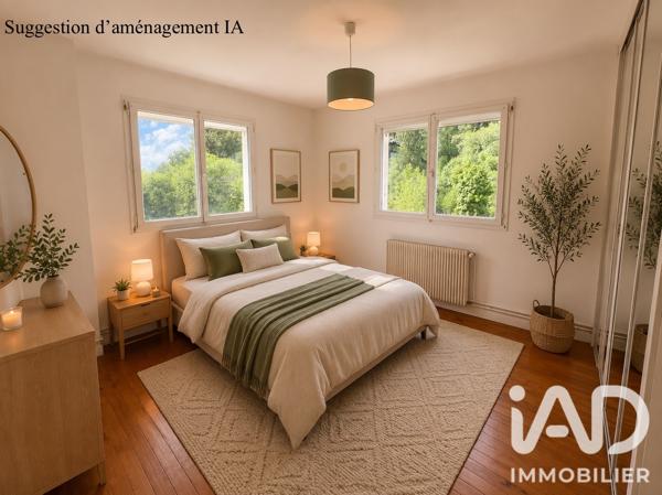 Maison à vendre 5 pièces 114,2 m² Plérin