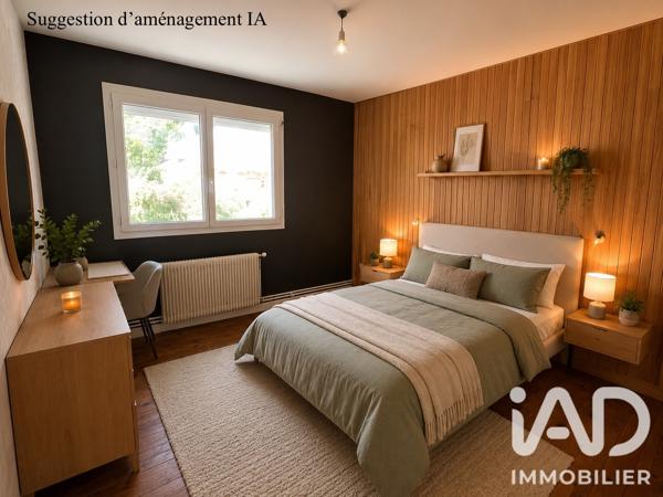 Maison à vendre 5 pièces 114,2 m² Plérin