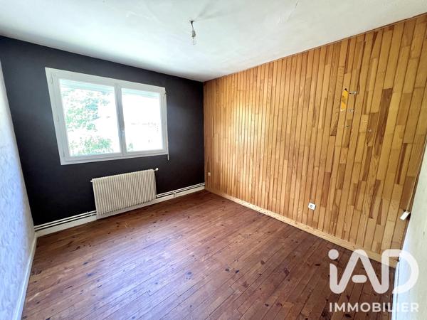 Maison à vendre 5 pièces 114,2 m² Plérin