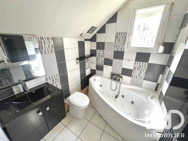 Maison à vendre 5 pièces 114,2 m² Plérin