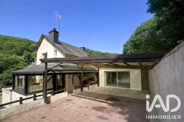 Maison à vendre 5 pièces 114,2 m² Plérin