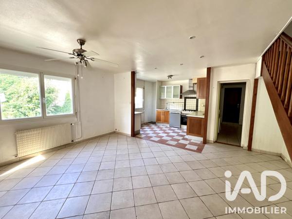 Maison à vendre 5 pièces 114,2 m² Plérin