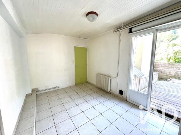 Maison à vendre 5 pièces 114,2 m² Plérin