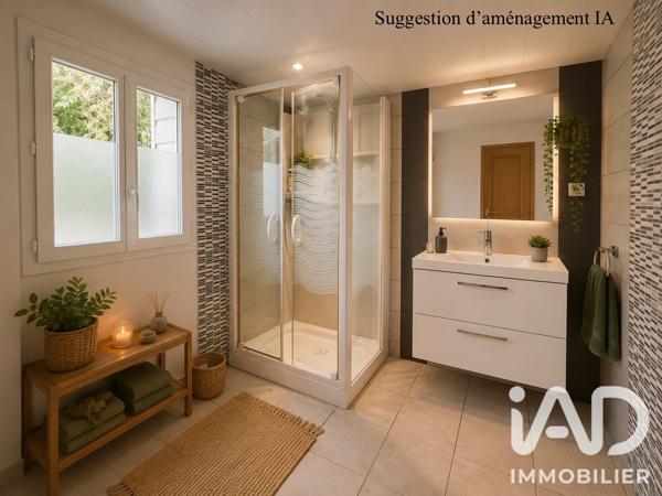 Maison à vendre 5 pièces 114,2 m² Plérin
