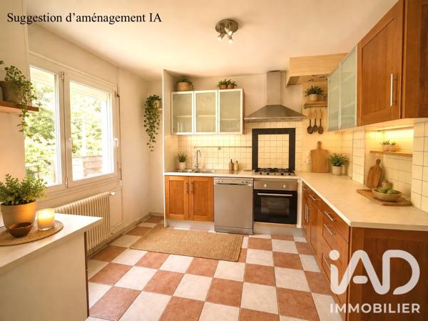 Maison à vendre 5 pièces 114,2 m² Plérin